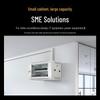 Shengwei CJG0954J 9U Wall Mount Network Cabinet