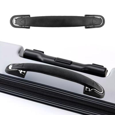 Teleskopischer Kofferbox-Griff Zug Ersatz Zubehör Gepäck Flexibler Griffgriff 22cm Langer Riemen Ersatzteile