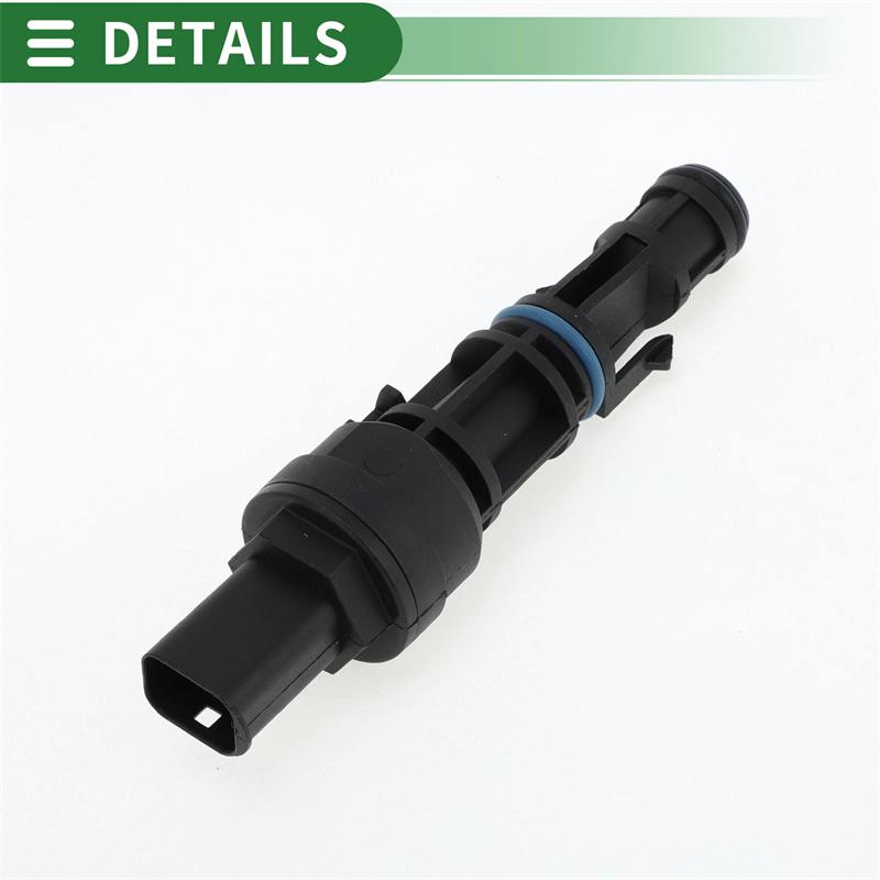 7700418919 Geschwindigkeitssensor für Clio Mk2 Espace Mk3 Kangoo Laguna Megane Scenic Twingo 1993-2005 Kilometerstandssensor