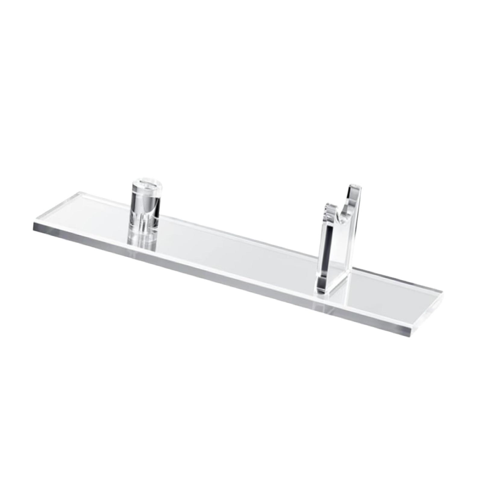 

Acrylic Knives Display Stand Home Decoration for Living Room Restaurant