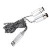 MIDI Cable Transfer USB TPE Sheath Electronic Piano to Computer Editing Connection Line