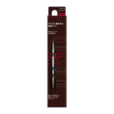 Oczy – Eyelinery