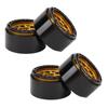 4PCS 1.9 Inch RC Wheel Hubs Aluminum Alloy Beadlock Wheel Rims Replacement for 110 Scale Car