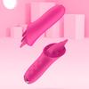 Tongue Licking Vibrator Pussy Simulation Female Masturbator Sex Toys for Women Clitoris Massage Couples Flirtation Sextoys