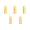 5Pcs Eggs Lace Egg Cutter Egg Cut Flower Shaper Kitchen Accessor Egg Divider Carved Lace Kitchen Gadgets Accessories Gift Kid