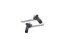 Captain Stag Offle Brake BAA for Adult Lever, Compatible, Bikes, Gray, Y-2355