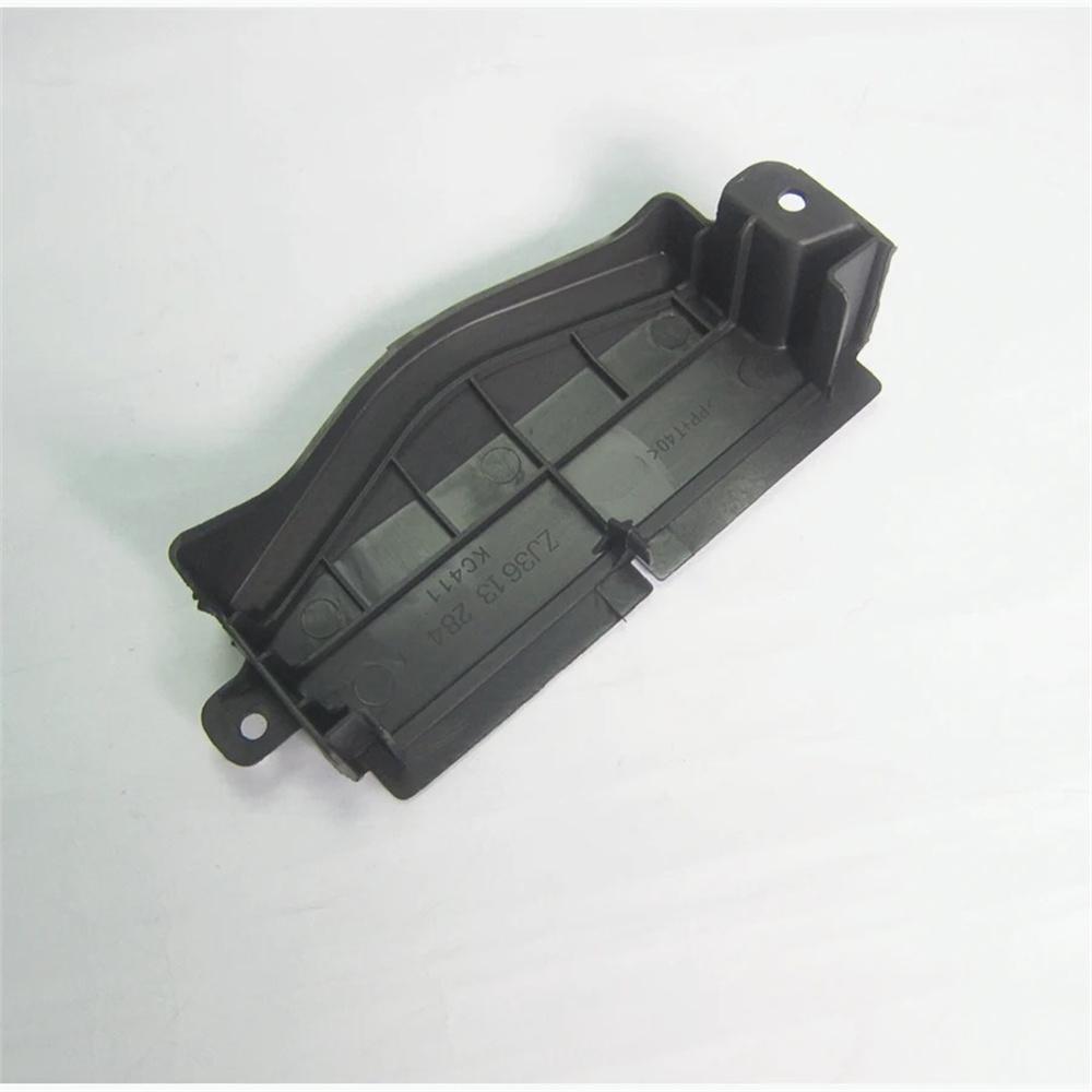 For Mazda3 1.6 2004-2012 BK BL Mazda2 2007-2010 Engine Upper Cover # ZJ01-13-284