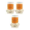 Kerosene Stove Wick Cotton Burning Stove Core Efficient Burning Oil Lamp Cores Cotton Heaters Wick Easy Installation