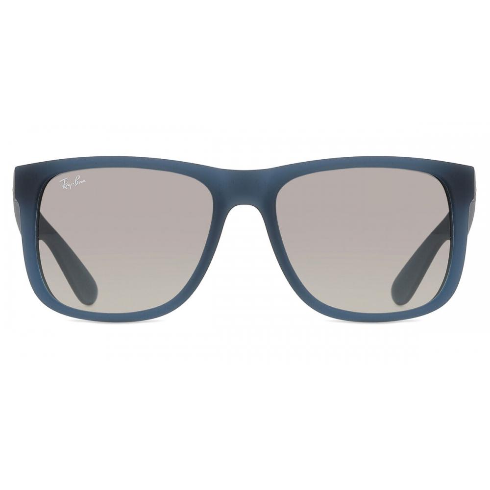 Солнцезащитные очки Ray Ban Rb4165 Justin 681311 Мужские 55-16-145/55-16-145