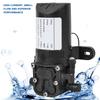 Diaphragm Pump 36W Max Flow Rate 3.5L/min Pump /24V Double Straight Tube FL-5206 (24, Volts (DC))