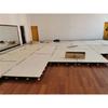 FINEWE Gymnastics Spring Judo Motion Club Board Jumping Table Floor Gymnastics Competition Heavy Compression Spring