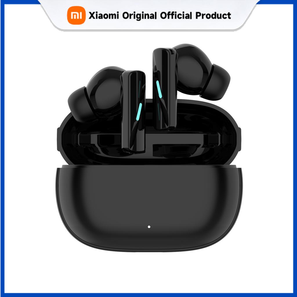 Xiaomi Mate50 BT5.3 Touch Control TWS HIFI Stereo Wireless Earphones Easy Pairing ANC ENC Bluetooth Earbuds For Gaming Sports