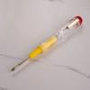 1Pcs AC Non-contact Voltage Tester Indicator Induction Test Electric Test Detector Pen