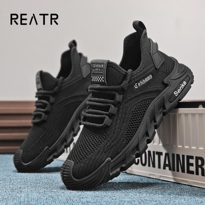 Summer Sneakers Man Breathable Men's Shoes Light Mens Casual Shoes Tenis Men Shoes Loafers Plus Size 44 Zapatillas Hombre