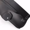 Rear Door Mudguard Baffle for New Tucson