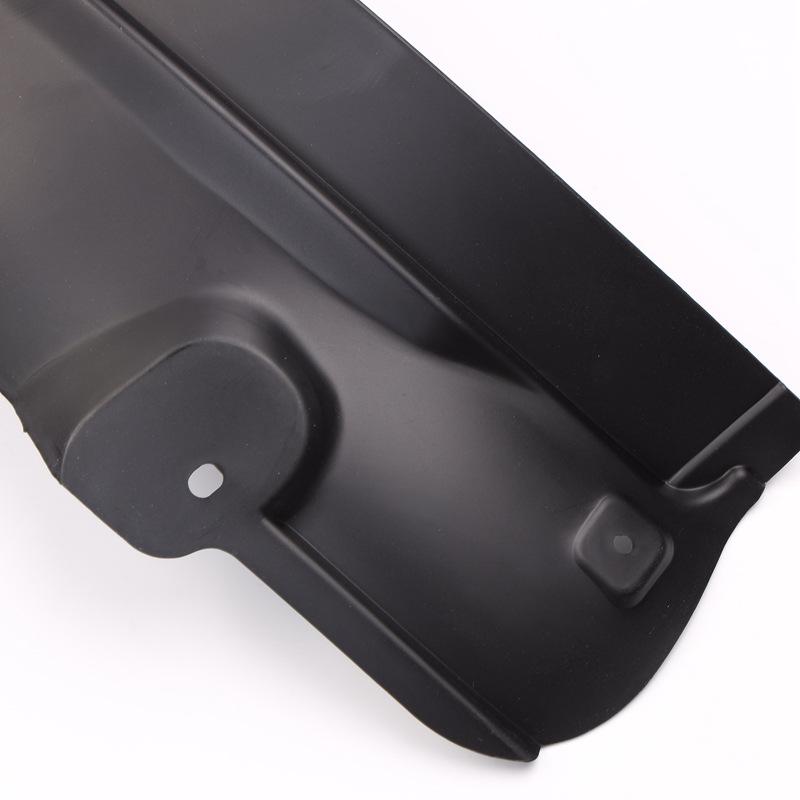Rear Door Mudguard Baffle for New Tucson