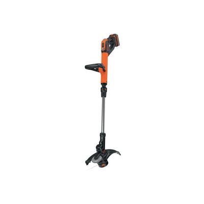 lynxx cordless string trimmer