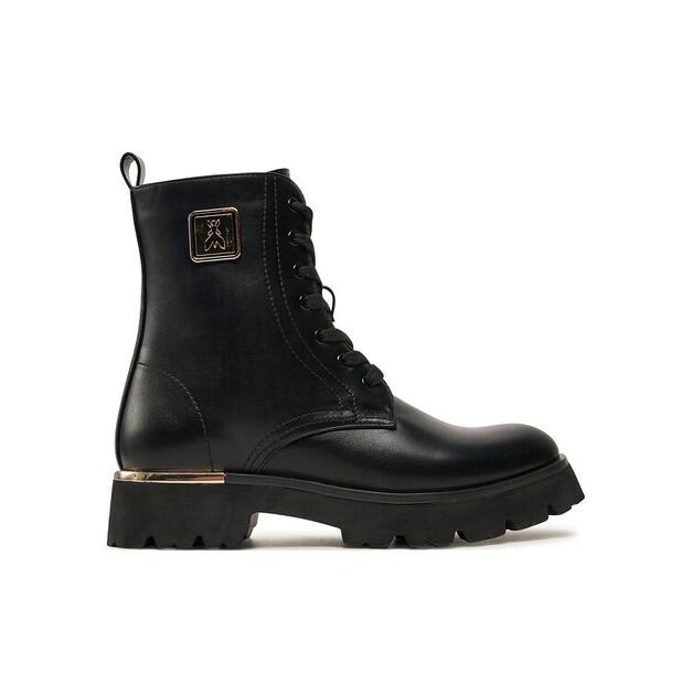 Ankle Boots Patrizia Pepe PJ894.31 Black