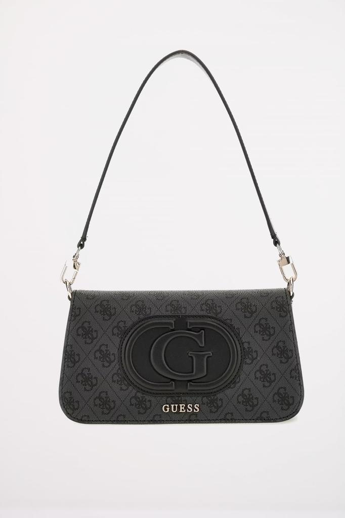 ECO MIETTA FLAP SHOULDER BAG for CGK [GUESS] Women,