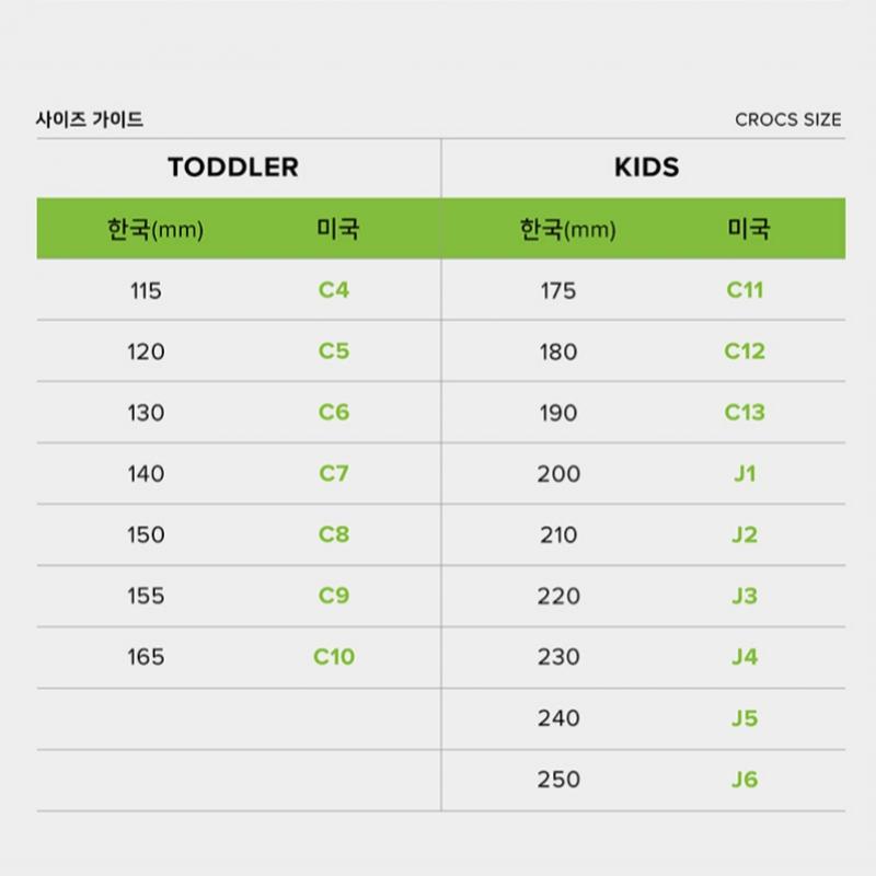 Crocs Official Toddler Baya Band Choose 1 Of 4 Types Of Clogs