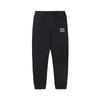 New Balance Casual Pants Unisex (Unisex) Knitted Sweatpants AMP34314 BK