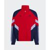 Adidas Arsenal Track Top   Red Navy  Is6503