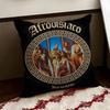 RRauw Alejandro singer Cushion Cover Reversible Soft Durable Pillow Cover Home  Car MultiScene Use for Daily Comfort