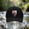NEVER SURRENDER Signature Cap  Unisex Adjustable Baseball Hat with Iconic Lightweight Suitable for Travel Parties Birthdays
