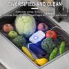 USB Convenient Household Fruit And Vegetable Washing Machine Fruit And Vegetable Washing Disinfection Washer