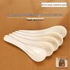 Qianshen 7006 Melamine Canteen Spoons