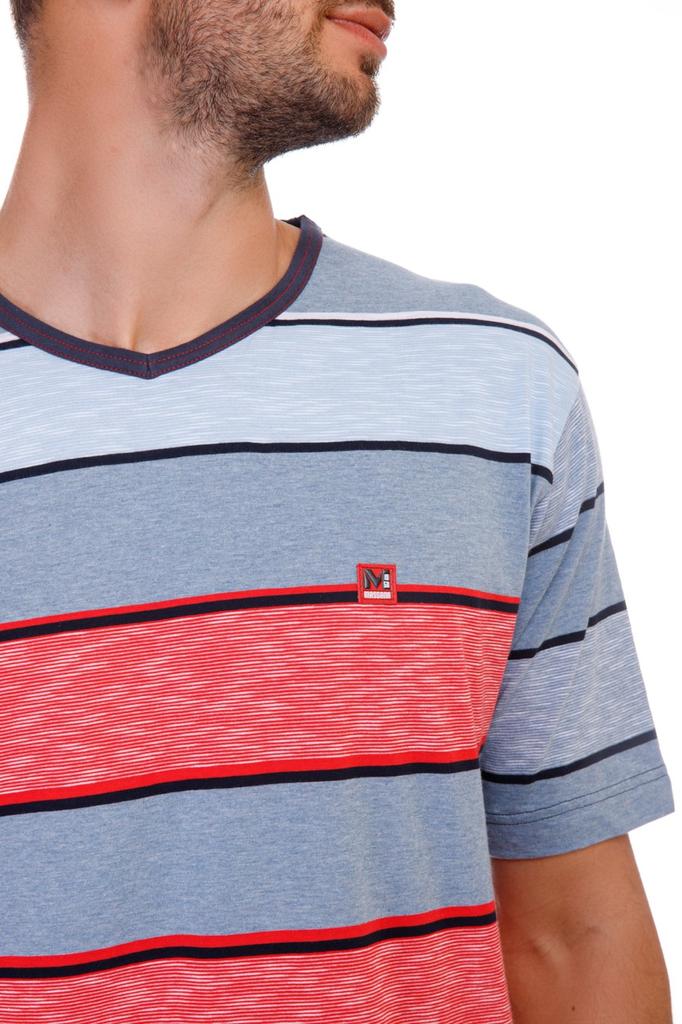 Set: Massana T-shirt and Shorts (69907)