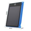 5-Farben-Tablet, 4,4/8,5 Zoll, tragbarer LCD-E-Writer, papierloser Notizblock, Tablet, für Schüler, zum Schreiben, Zeichnen, Grafikkarte
