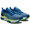 Asics Gel Kinsei Blast LE Lake Drive Hazard Green Pánské tenisky Modré 1011B332-400