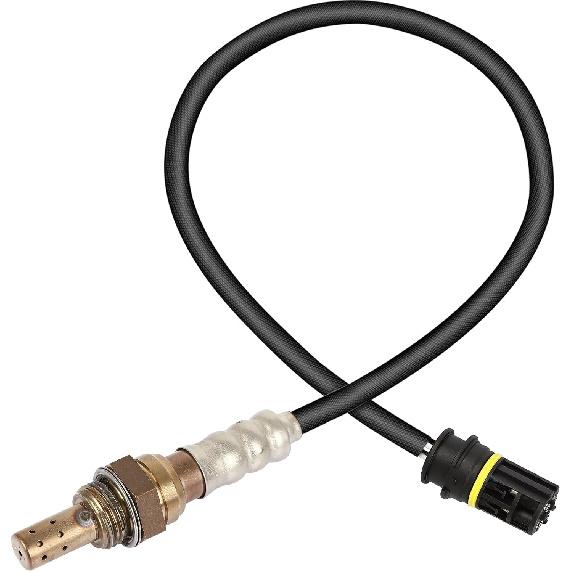 

O2 Oxygen Sensor Compatible for BMW 128i 135i 328i 335i 528i 530i M5 M6 X3 X5 Z4 & for Mercedes-Benz C240 C320 CLK320 E320 ML500 SL500, Replace
