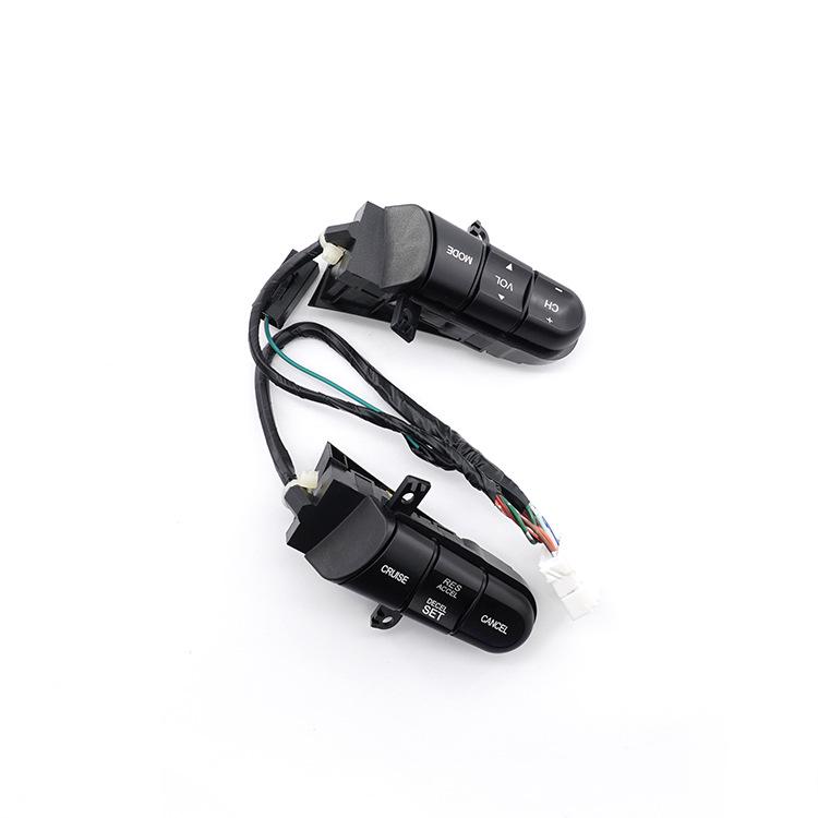 Honda Civic/Accord Steering Wheel Cruise Control Switch 36770-SNA-A12