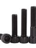 High-Strength Grade 12.9 Internal Hex Head Screws M1.4-M20