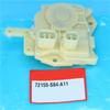 Electric Door Lock Actuator, Front Left, for Honda Civic 2001-2005, Part Number 72155-s5a-a01