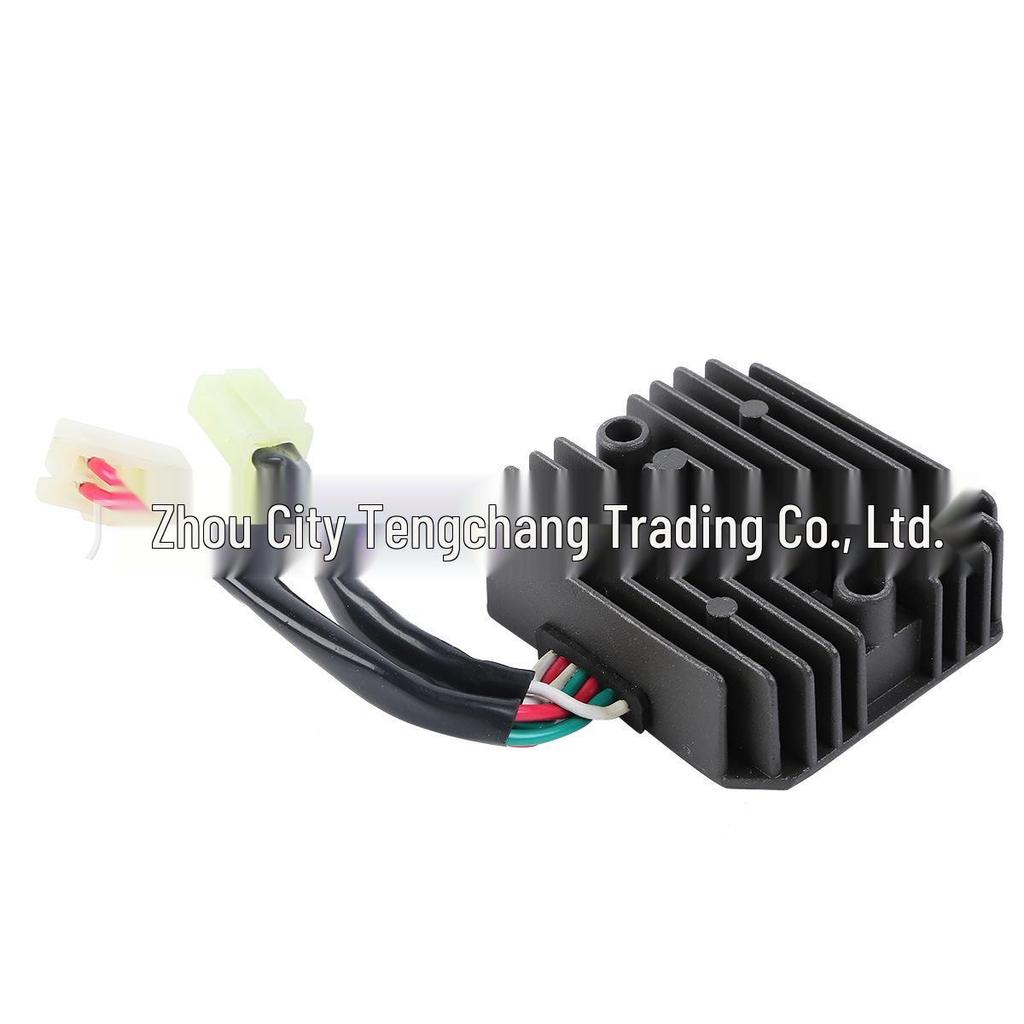 VF500 F Interceptor Voltage Regulator Rectifier (1984-86) - Motorcycle Accessory
