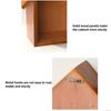 Small Houses Shelf Wood Materials Organizers Wall Mounted Designs for Home Decorative and Functional Storage Solution