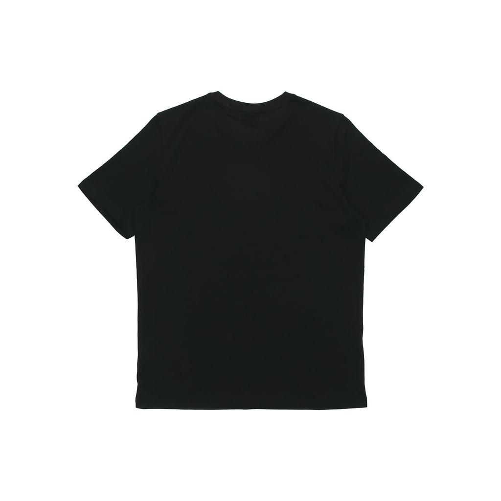 Puma T Shirt Men's Black (Unisex) T-Shirts 532280 01