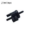 1PCS Filter Purification Control Solenoid Valve For Passat Golf Jetta A3 A4 A5 TT Octavia Superb 06H906517B 06H 906 517 B