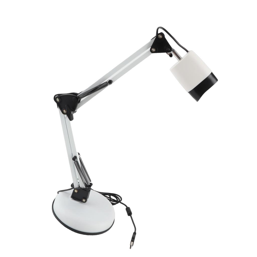 Document Camera 8MP HD Multi Language OCR Portable USB Document Camera Scanner for Classroom Online Tching