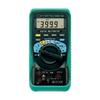KYORITSU MODEL 1009 Digital Multimeter
