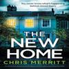 A Nova Casa por Chris Merritt Livro de Bolso 9781800193345