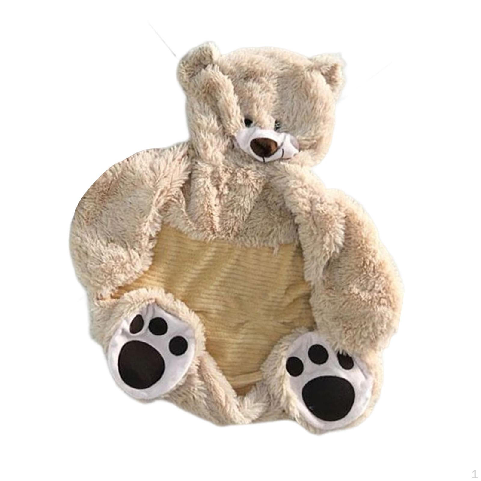 Furniture Chair Cover for Playroom Or Bedroom Bear 1960₽
