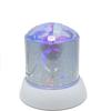 Starry Sky Night Light Silicone Bedside Lamp With Smart Voice Control For Bedroom Decor Romantic Gift Adults Teens