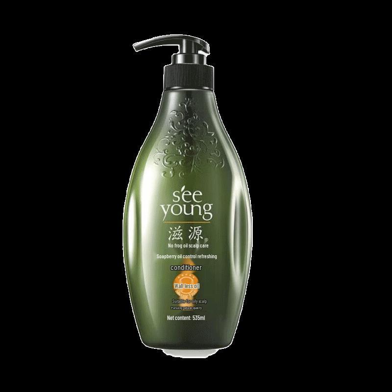 Siyuan Sapindus Oil Control Refreshing Conditioner