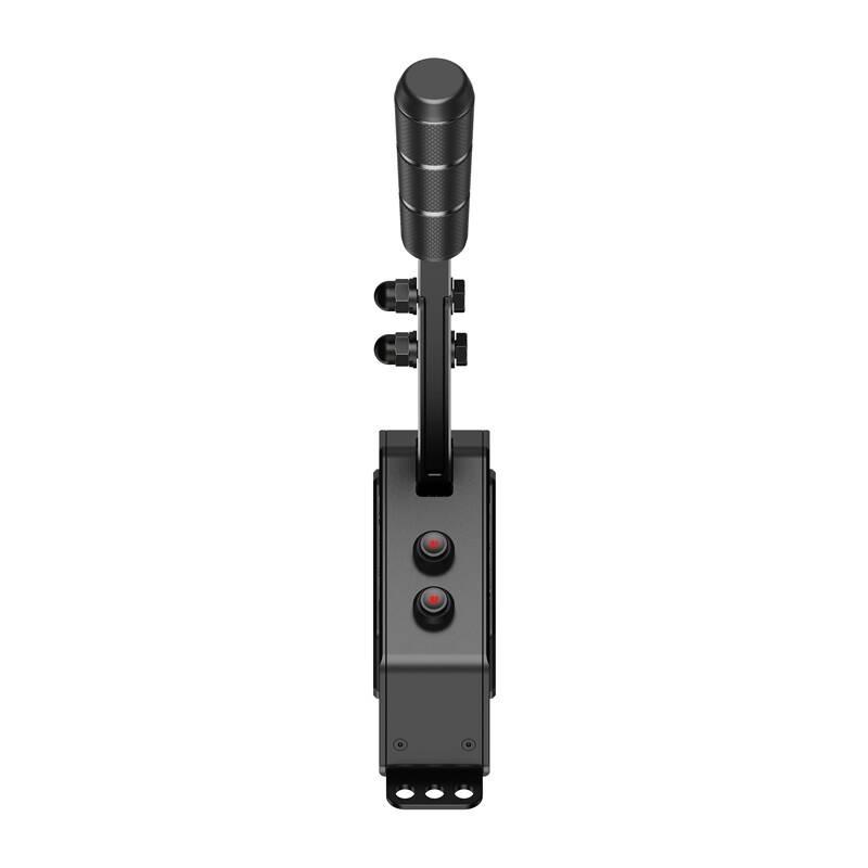 Sequenzielles Getriebe Moza Racing SGP RS059