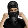 Harley Retro Motorcycle Sun Protection Mask & Summer Neck Gaiter Joker Headwear