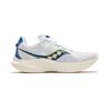 Saucony Kinvara Elite 14 Low Top Training Sprint Running Shoes Men's White Saucony S20823-136